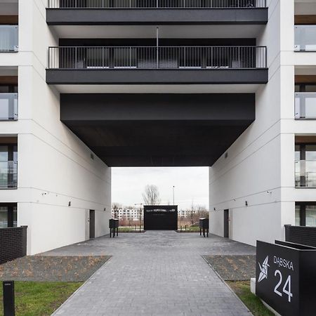 City Of The Kings - Grey Apartment Krakau Exterior foto