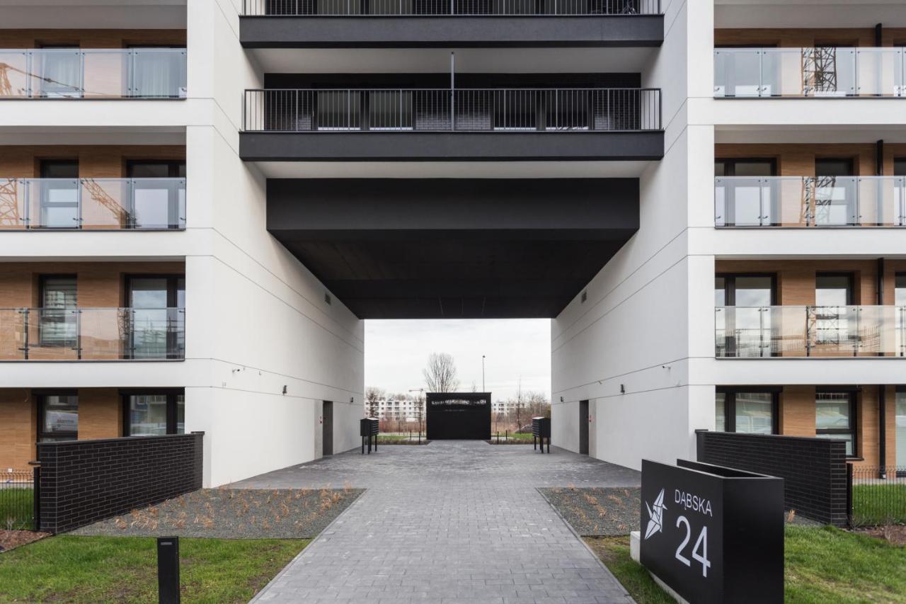 City Of The Kings - Grey Apartment Krakau Exterior foto