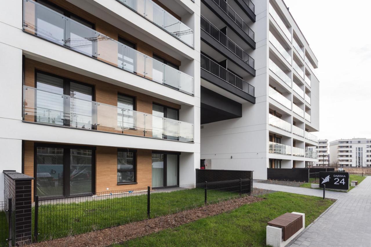 City Of The Kings - Grey Apartment Krakau Exterior foto